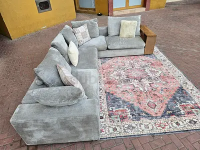 Flex From Premium quality corner stronger 💪 sofa