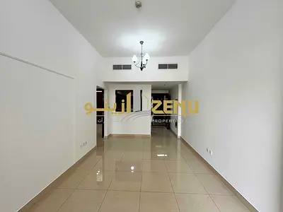 منزل معاصر 2 BHK مع وسائل راحة ممتازة