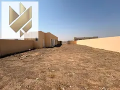 Prime Opportunity in Al Dhaid | 10,000 Sq. Ft. Yard Divided into Two Units with Flexible Usage Optio