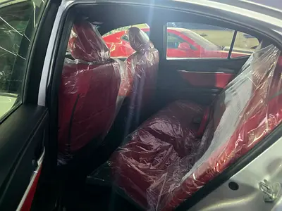Toyota Camry 60th Anniversary, миниатюра 18