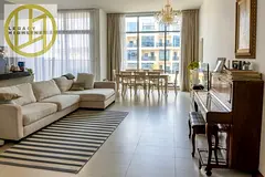 STUNNING 2 BD APARTMENT | WITH MAIDS ROOM | BIGGEST LAYOUT