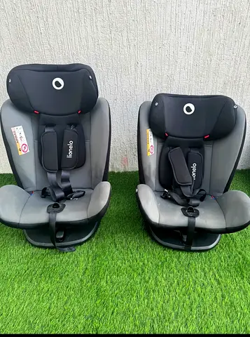 car seat child