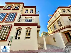 2 Bedroom Villa for Rent in Ajman uptown