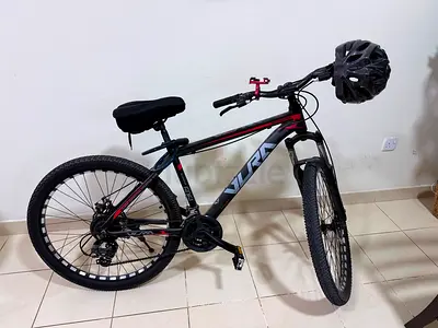 Bicycle with Gears - Good condition