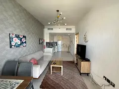 3 cheques | Fully Furnished | Great View