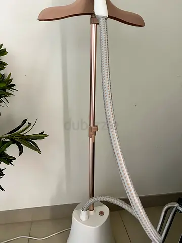 Panasonic 2000W vertical garment steamer