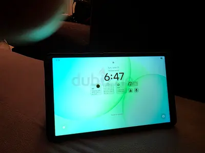 Samsung Galaxy Tab A11 8gb RAM 128Gb storage - 10.4 inch in excellent working condition 1 month use