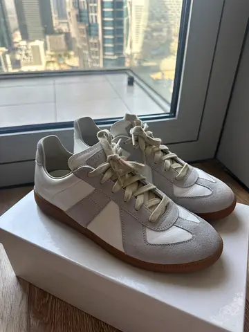 Maison Margiela Replica size 42.5