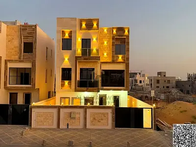 Excellent villa in a prime location. Registration included. | Spacious garden. | Al-Haliyo 2, freeh
