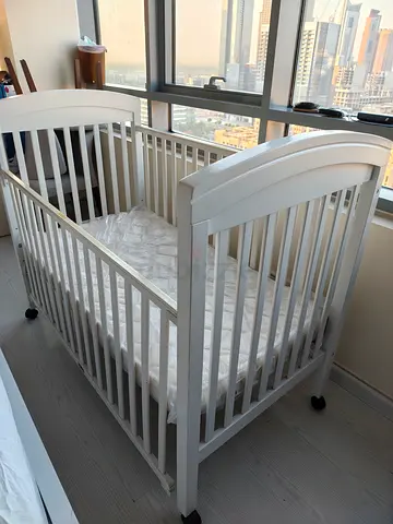 Baby bed for sale