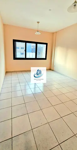 Specious 1bhk in fully family building near to al nahda park sharjah 1 min walking distance from Dubai border perfect for the families in just 36k aed close separate hall beautiful modern layout kitch