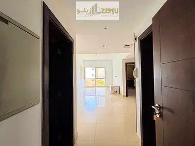 2 Bedroom Apartment | Silicon Star 2 | Road & City View | Unfurnished Layout