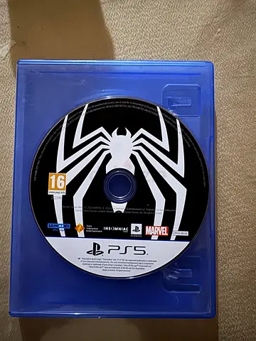 Spider man 2 ps5 for sale