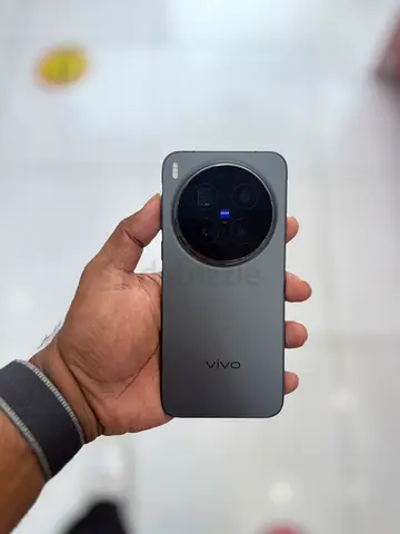 Vivo X300 Pro