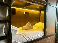 Hostel Bedspace for Rent In Al Barsha 1 Near MOE