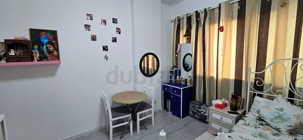 Family room available near DAFZA