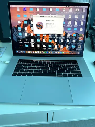 Mac book Pro for sale
