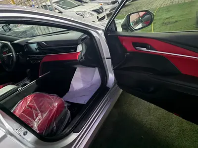 Toyota Camry 60th Anniversary, миниатюра 16
