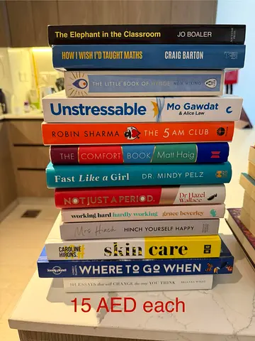 Books