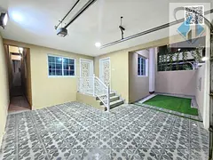 3-story villa for rent at a special price, excellent location behind Al-Hamidiyah Park