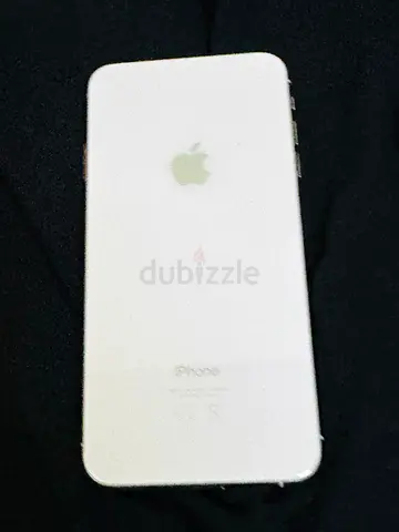 Apple iPhone XS Max in White without camera