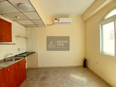 🏡 Lavish & Spacious Studio Apartment for Rent | 450 Sq. Ft. | Opposite Rosary School | Near Day To