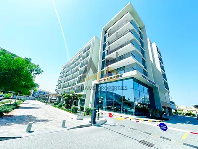Spacious Studio+Kitchen Appliances With All Facilities in Arjan