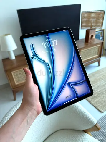 iPad Air 11 inch M3