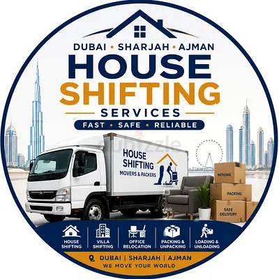 Ajman sharjha dubai movers