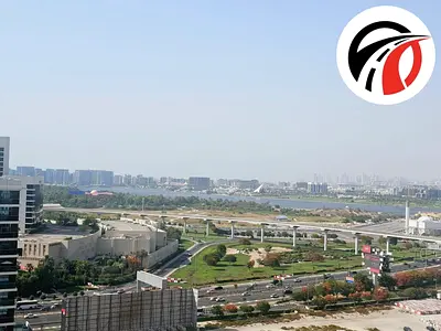 High Floor | Ready to Move | Prime Location | Close to Metro