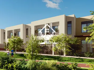3BR +Maid - Brand New - Mina Al Arab