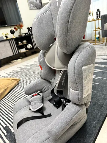 Car seat