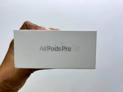 Apple AirPods Pro 3