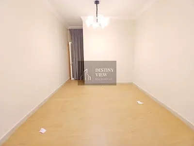 Like brand new lavish 1bhk with balcony and fully family building
