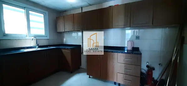 a spacious 1bhk with Balcony available for family r37k