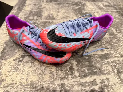 Cr7 football shoes size eur 42.5