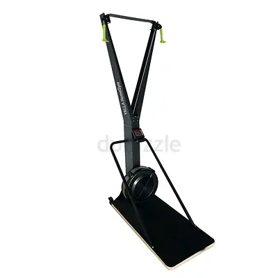 YALLA HomeGym SkiErg Machine Indoor Rower Exercise