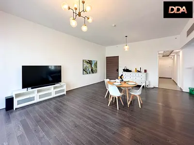 FULLY FURNISHED | VACANT ON TRANSFER | FAMILY HOME