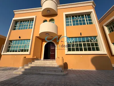 Amazing One Bed Room Monthly 3500 Near Burjeel Hospital in Mohamed Bin Zayed City
