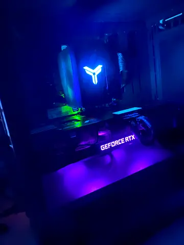 Gaming PC RTX 3080