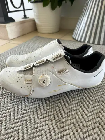 Shimano cycling cleats shoes uk 13/ eu 40