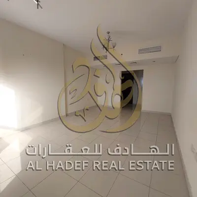 شقة 3 غرف وصالة للإيجار في الخان – الشارقة | باركينج ومسبح وجيم مجاني