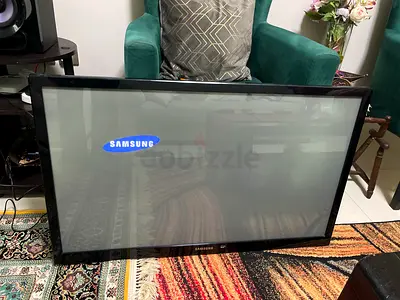 Samsung 43 inch Plasma TV