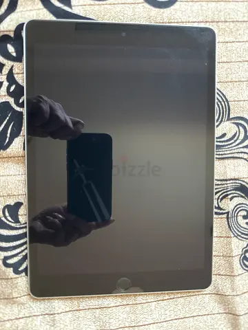 iPad 9th Gen 256GB