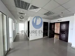 Fitted Office Space for Rent | Bright Interior | Prime Business Area Near Metro