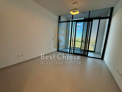 Brand new Studio | Balcony | Specious