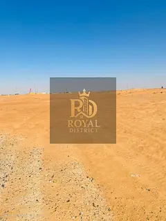 G+1 RESIDENTIAL PLOT IN TILAL CITY FOR SALE | STRATEGIC LOCATION | FREEHOLD FOR ALL NATIONALITIES