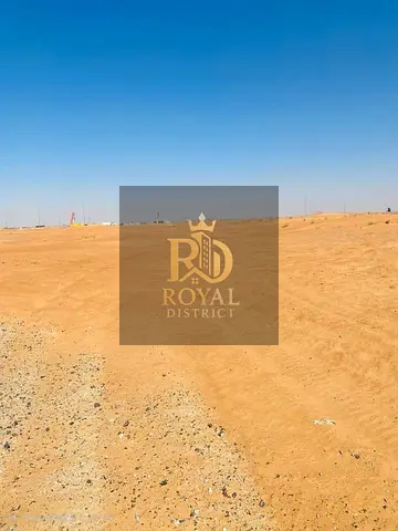 G+1 RESIDENTIAL PLOT IN TILAL CITY FOR SALE | STRATEGIC LOCATION | FREEHOLD FOR ALL NATIONALITIES