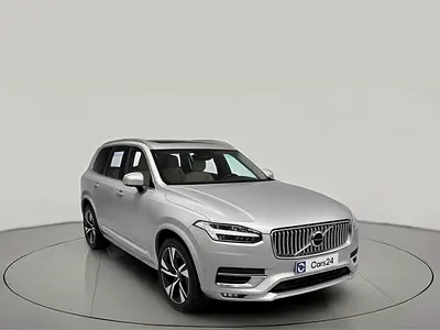 AED 2,187/month | 0 DP | Free 1 Year Warranty | Service History | 30 Day Return | VOLVO XC90 2023