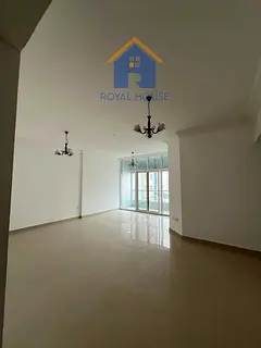 3BR + Maid Room | Free Month &amp; Free Parking | Al Taawun